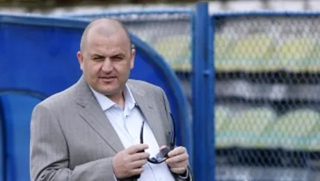 Mititelu: „Daca luam un punct la Vaslui este o mare realizare”(Prosport)