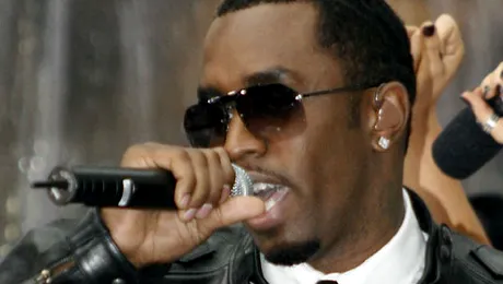 P. Diddy va produce un serial animat de comedie care vrea să rivalizeze cu „South Park”