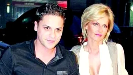 Oana Mares si Augustin Viziru s-au despartit, inainte de nunta!
