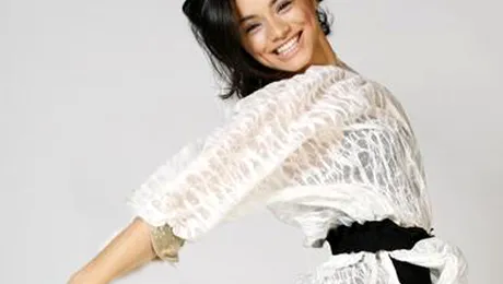 Aylin Cadir se casatoreste cu prima ei iubire