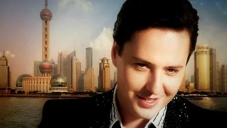 Concertul lui Vitas, din 7 aprilie, de la Bucureşti a fost anulat