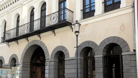 Hanul Gabroveni, aproape de finalizare! Așa arată acum! (FOTO)