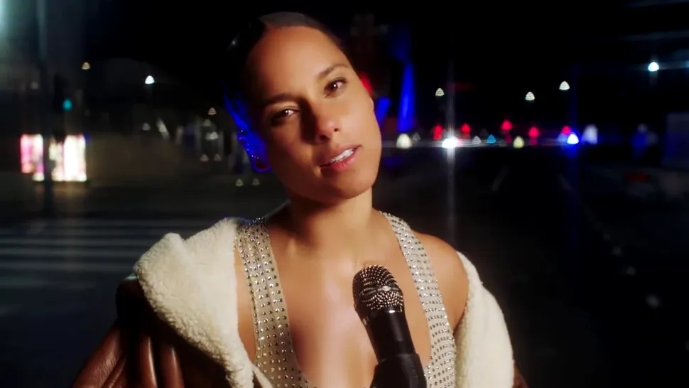 Documentare despre Alicia Keys și cu Quavo, printre proiectele YouTube Originals
