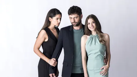 Cel de-al doilea sezon al serialului „Adela” va avea premiera pe 19 august, la Antena 1