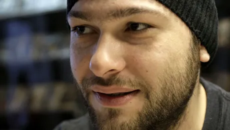 Bitza: „Este cineva acolo Sus care coordoneaza si ajusteaza lucrurile”