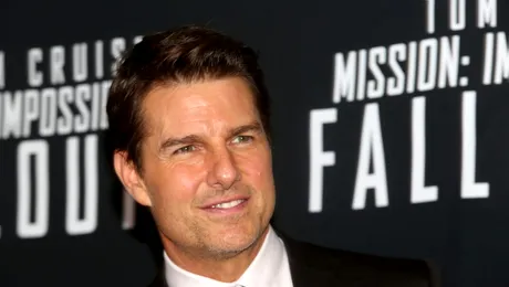 Cannes 2022: Tom Cruise va fi omagiat pentru întreaga carieră