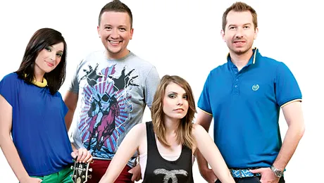 HI-Q şi-a luat buletin!