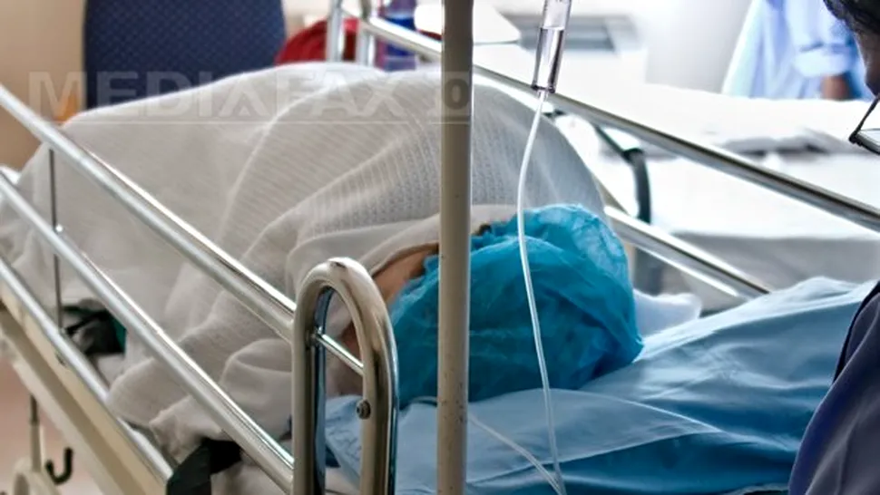 Se intampla in Romania: Spitale care omoara pacienti