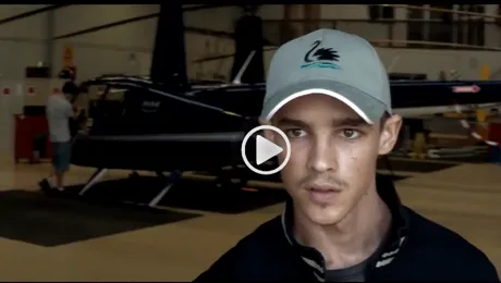 Hot Trailers: Răufăcători, adrenalină şi trădare în ultimul film al lui Ewan Mcgregor, „Son of a Gun” (Video)