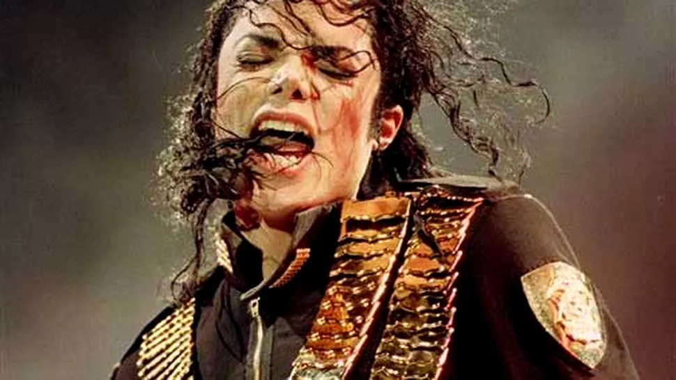 Michael Jackson a murit, fanii raman cu momentele unice din concerte! (video)