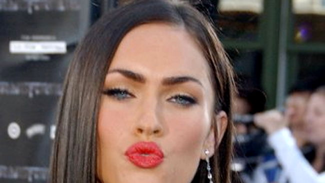 megan fox