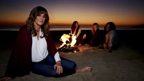 Caitlyn Jenner este pregătită pentru întâlniri romantice