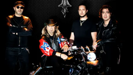 Trupa Coco îşi lansează noul album, pe 16 ianuarie 2015, în Hard Rock Cafe