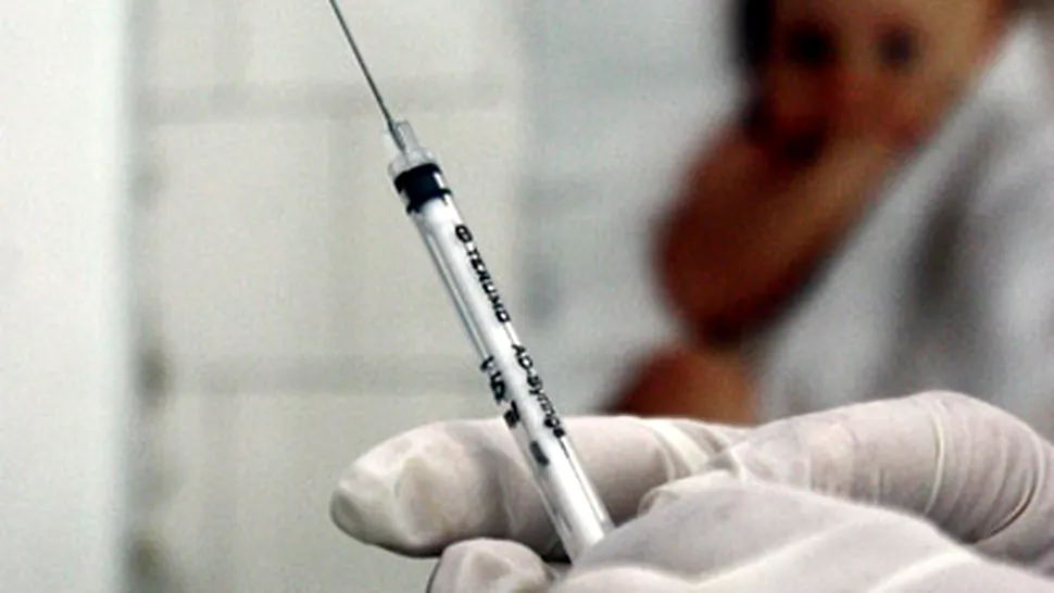 Vaccinul romanesc anti-AH1N1, probabil cel mai bun din lume!