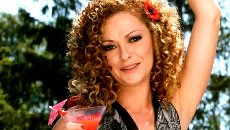 Andreea Fried se uită la “Anatomia lui Grey”