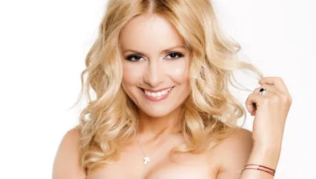 A comis-o din nou! Simona Gherghe, gafă în direct!