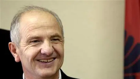 Liderii Kosovo, acuzati in justitie