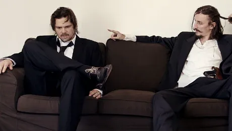 Killing Time: 5 morţi, un singur supravieţuitor