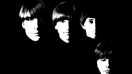 Hard Rock Cafe, aniversare cu un tribut THE BEATLES