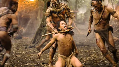 Apocalypto – Cum a pierdut Mel Gibson o civilizaţie