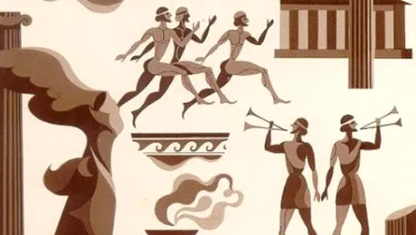 Istoria atletismului. Cum a apărut atletismul