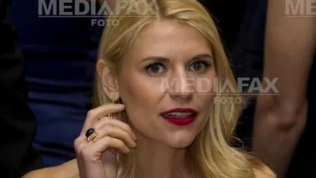 Claire Danes, însărcinată pentru prima dată