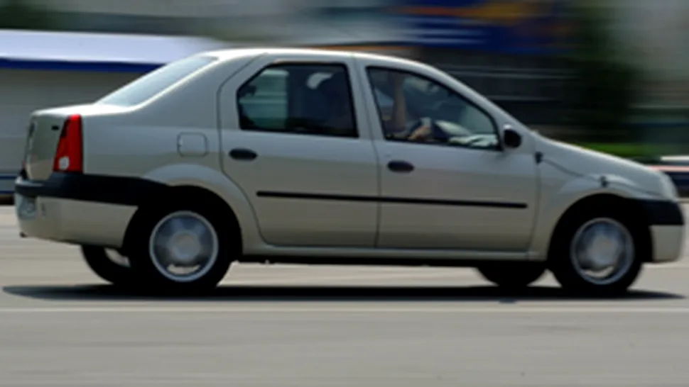 Dacia: Intervalul de service se mareste