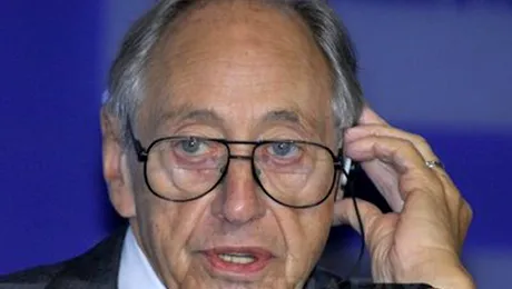 Predictiile futurologului Alvin Toffler pentru urmatorii 40 de ani
