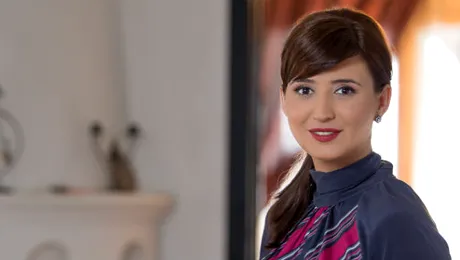 Sanda Nicola, despre cea mai mare dorinţă pentru 2015