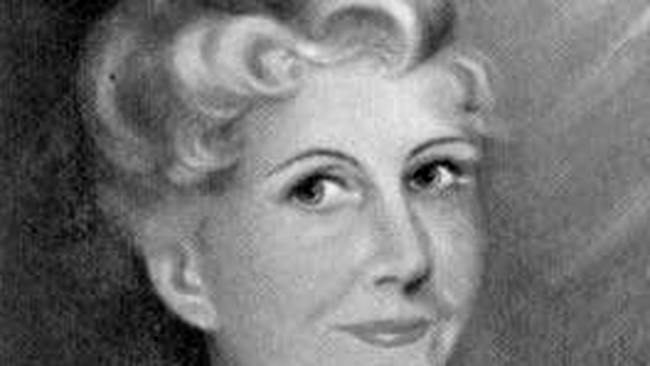 portret realizat de Hitler