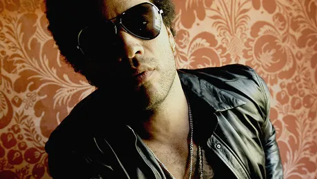Lenny Kravitz vrea mic dejun american si cina romaneasca