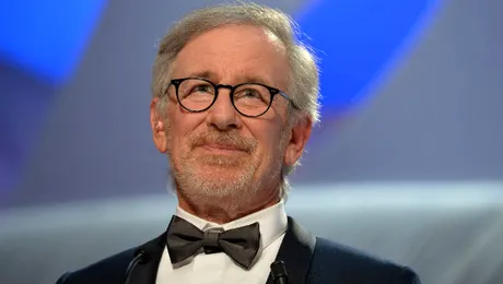 Spielberg reia un vechi proiect