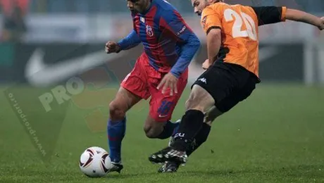 Steaua – Utrecht: 3-1! Vezi toate rezultatele din Europa League!