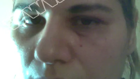 Nikita a incasat-o rau de la fostul iubit