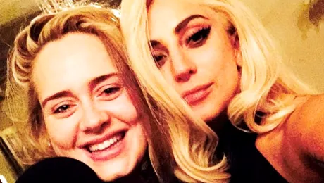 Adele va prezenta un show TV