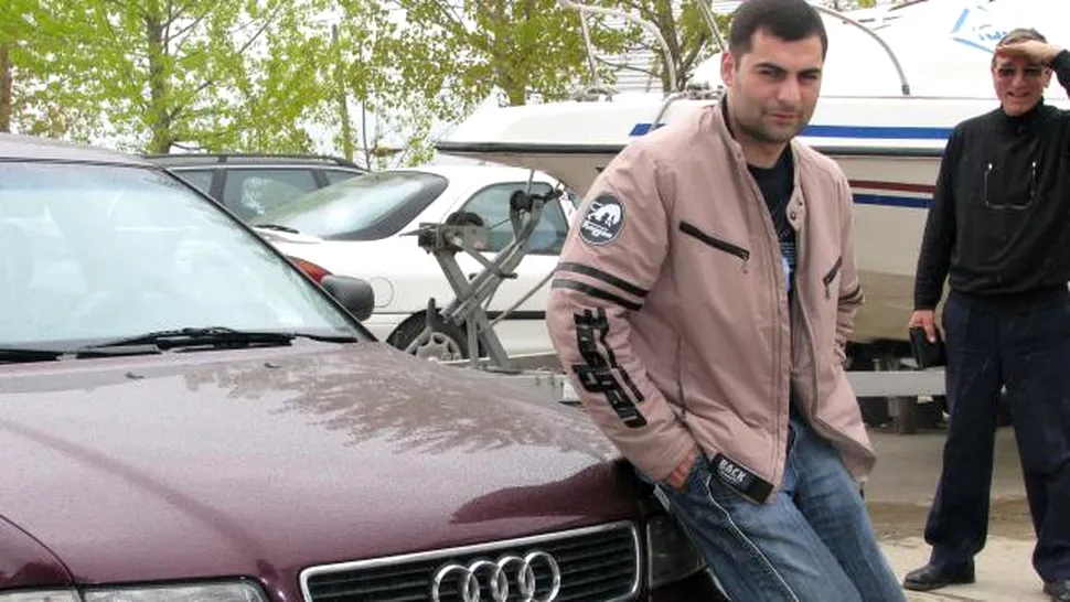 In curand, vom spune adio masinilor inmatriculate in Bulgaria