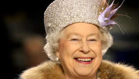 Regina Marii Britanii angajează spălător de vase