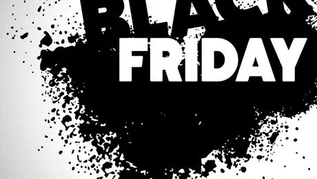 BLACK FRIDAY 2015: Noutăți, oferte și reduceri