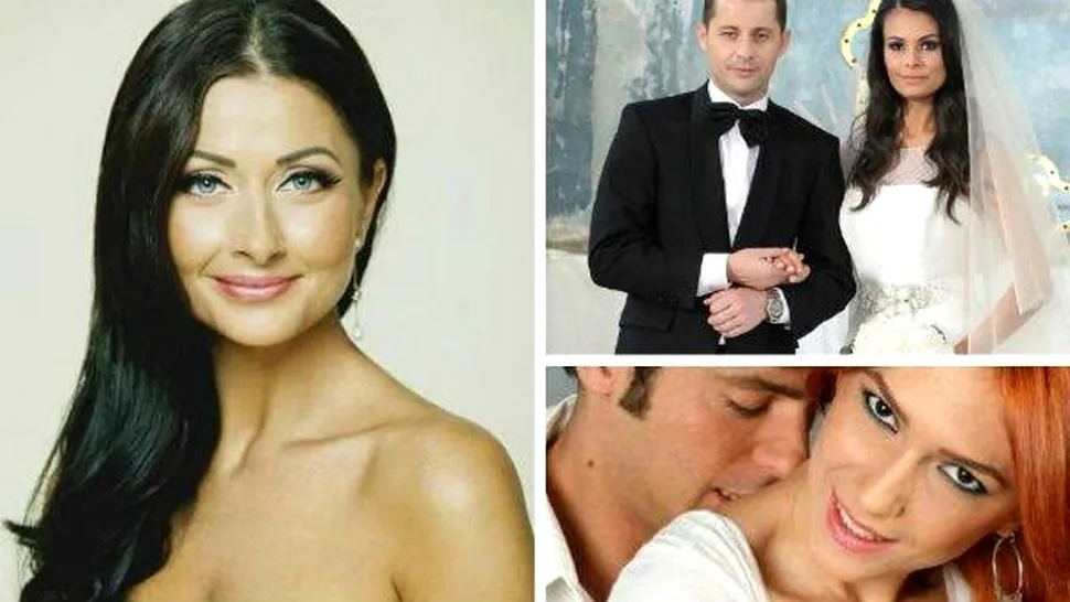 Nunţile anului 2015 din showbizul românesc
