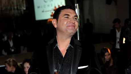 Familia Borcea, de la Dacia si Oltcit la BMW X5