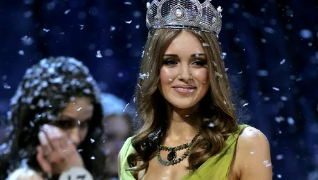 Cele mai frumoase 20 de femei din lume (Poze)