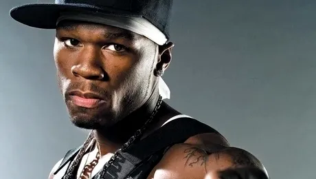 50 Cent a fost adoptat de bunicii lui