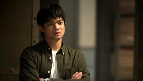 Actorul Osric Chau din serialul „Supernatural” vine la East European Comic Con 2015
