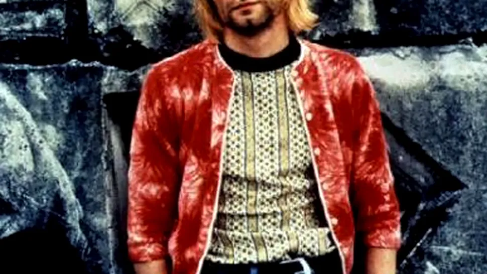 Kurt Cobain, numele unui pod din SUA