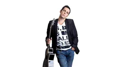 Ştefan Bănică – 13 cu super-noroc!