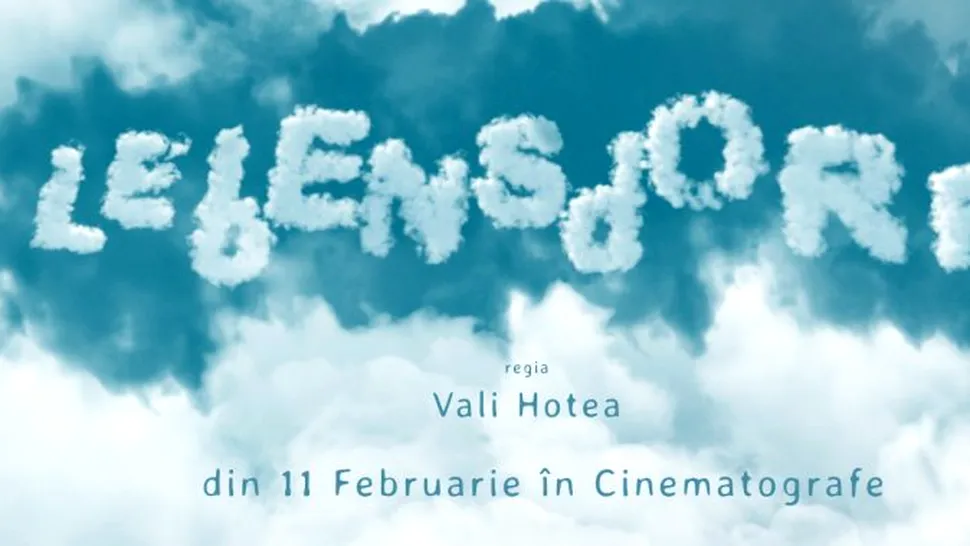 „Lebensdorf”, în regia lui Vali Hotea, din 11 februarie în cinematografe