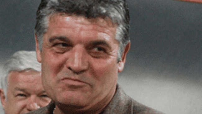 Andone este fericit dupa calificarea in finala Cupei Romaniei