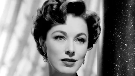 A murit actrița Eleanor Parker