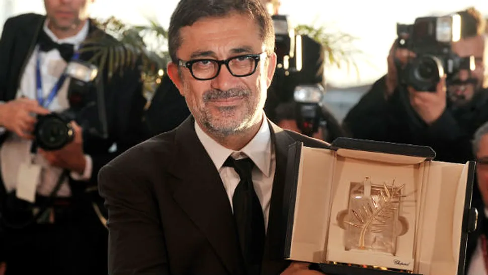 Câştigătorii de la Cannes 2014