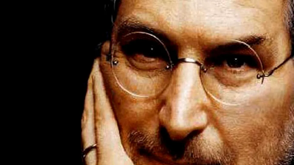 Steve Jobs - fapte si citate celebre